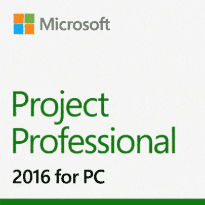 buy Microsoft Project Professional 2016 License Key