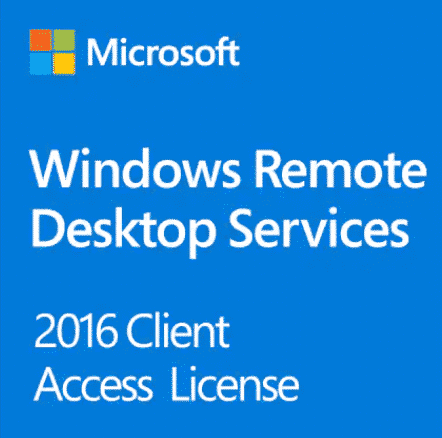 buy windows server 2016 20 user-device client access license CAL