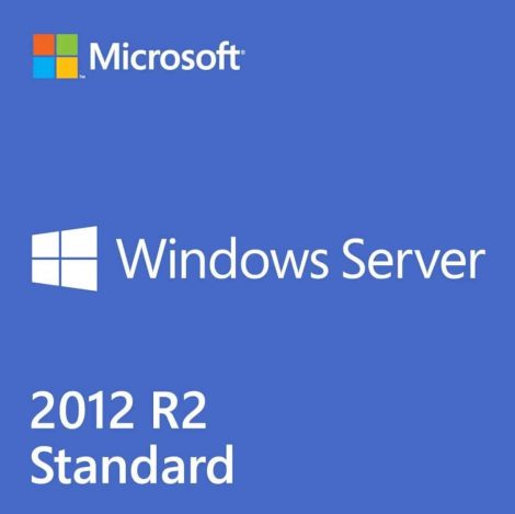 buy Windows Server 2012 R2 Standard License