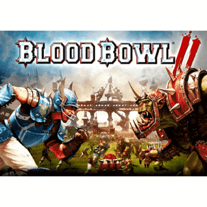 buy Blood Bowl 2 Steam Key online keymart