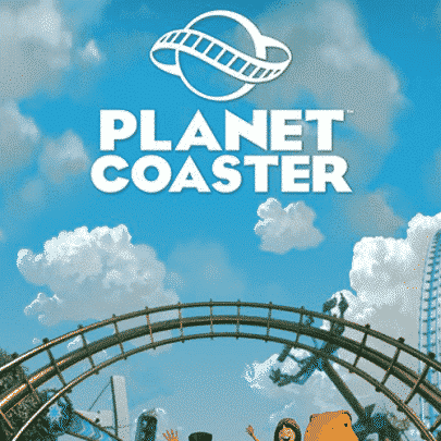 buy Planet Coaster for PC Steam Key