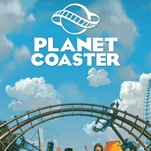 is planet coaster steam on computer