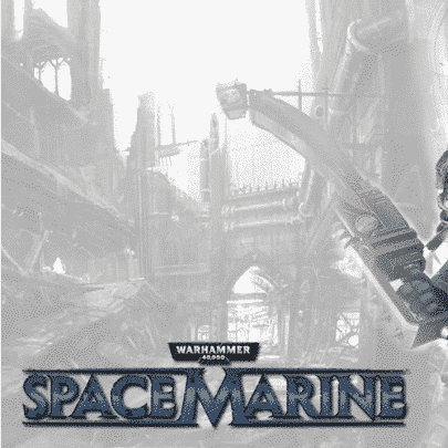 buy Warhammer Space Marine collection steam key