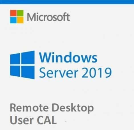 Buy windows server 2019 user cal
