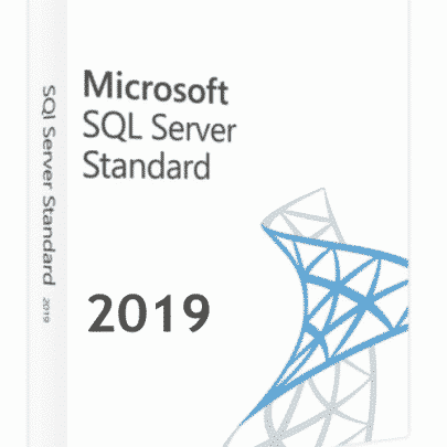 Buy SQL Server 2019 Standard