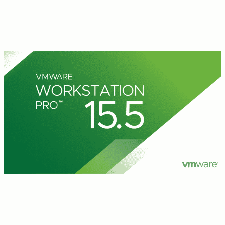 vmware workstation 15.5 pro download