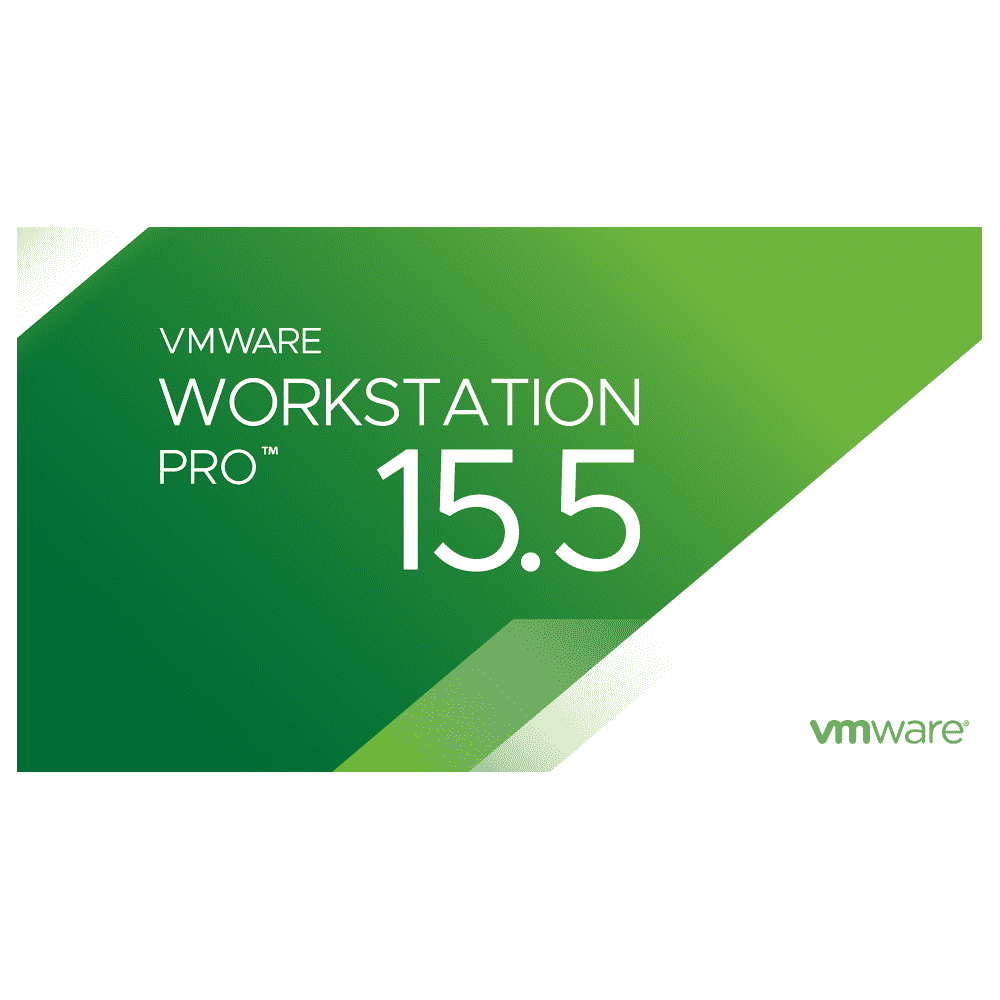 download vmware workstation 15.5 pro for windows