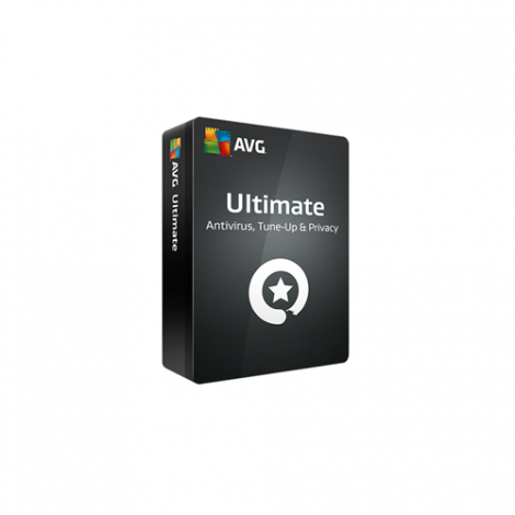 Buy AVG Ultimate 2020 for 10 Devices - 1 Year