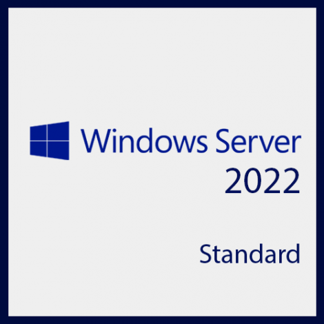 Server 2022 Standard Download and Product Key