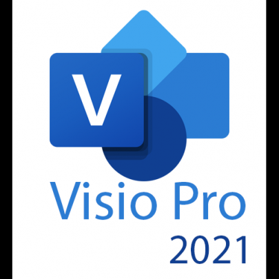 Visio Pro 2021 Download and Product Key